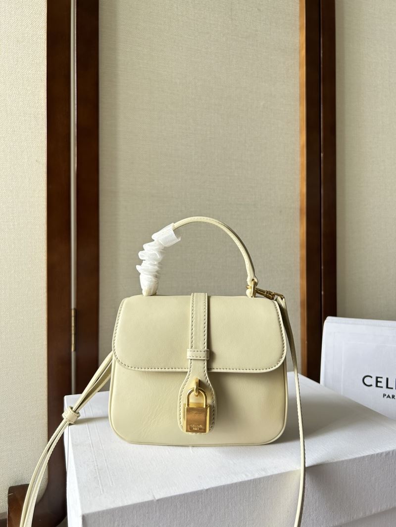 Celine Top Handle Bags